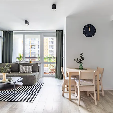 Apartamento Arsenal Metro Ac By Mia *
