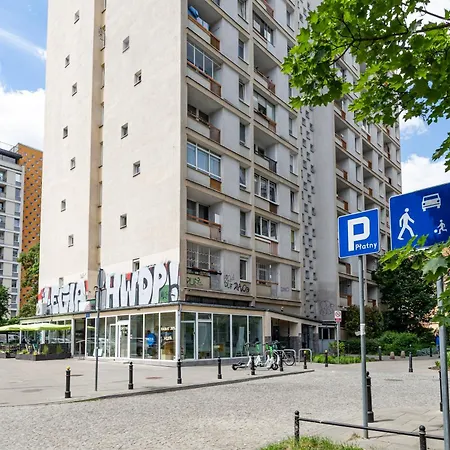 Arsenal Metro Ac By Mia Apartamento