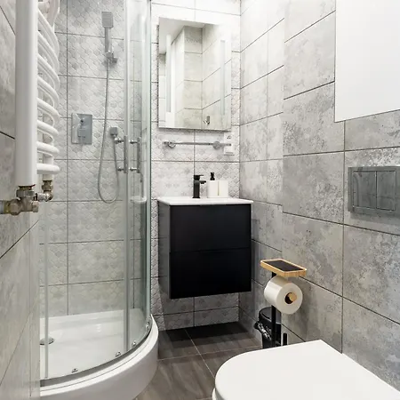 Apartamento Arsenal Metro Ac By Mia