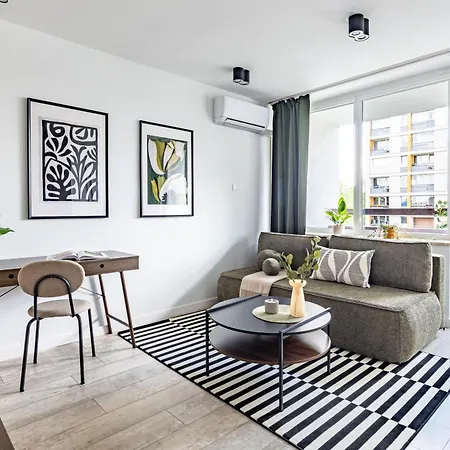 Apartamento Arsenal Metro Ac By Mia *